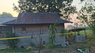 झापामा महिला मृत भेटिइन्, श्रीमान्‌को अवस्था पनि गम्भीर