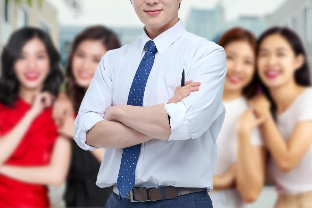 ३५ वर्षीय प्रोफेसरको प्रेमिका खोज्न अनौठो शर्त, सामाजिक सञ्जालमा मच्चियो हंगामा