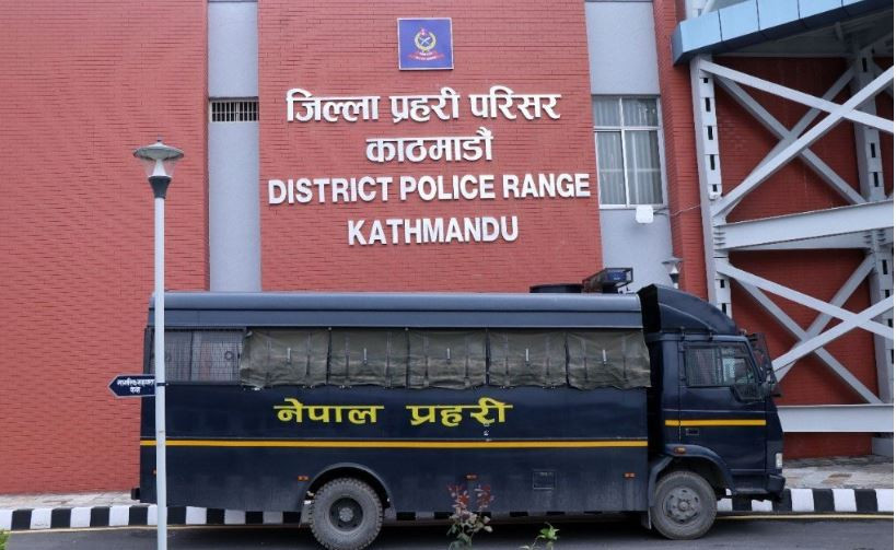 कलंकी घटना : एक थप्पड हानेको निहुँमा विवाद, २० जना मिलेर चार जनामाथि आक्रमण