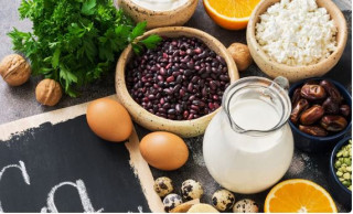 शरीरमा क्याल्सियमको कमी भए के हुन्छ र कस्तो खानेकुरा खाने ?