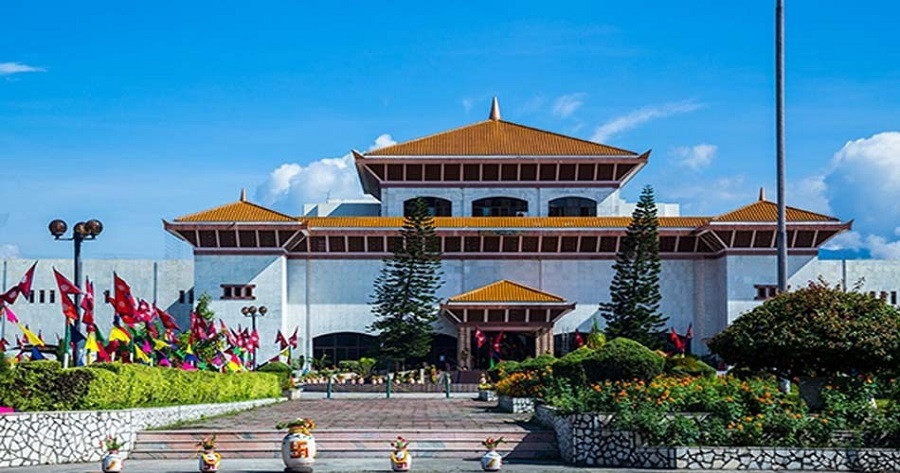 सभामुखको सचिवालयले भन्यो– प्रधानमन्त्रीले जवाफ दिने सूचना छैन