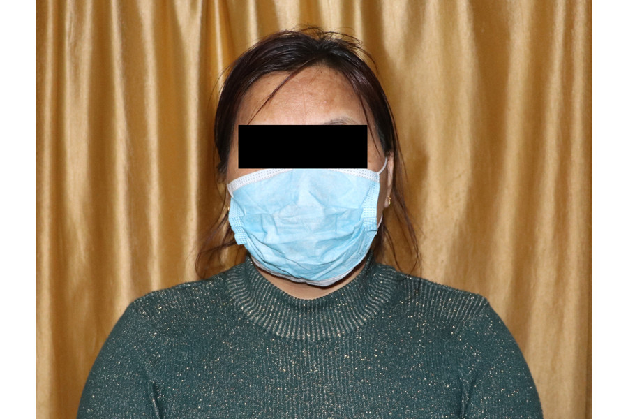 पोखराबाट अपहरणमा परेकी अमेरिकी महिलाको मकवानपुरबाट उद्धार