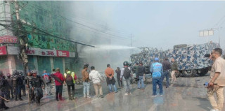 तीनकुने घटनाको अनुसन्धान गर्न नेपालीको नेतृत्वमा नागरिक आयोग गठन