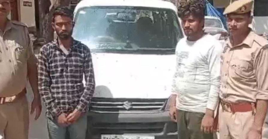 यसरी बनेको थियो सालीसँग बिहे गर्न पत्नीको हत्या गर्ने योजना