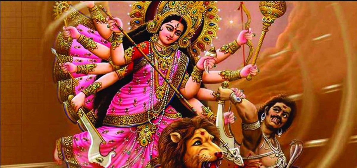 चैत शुक्ल प्रतिपदासँगै वासन्ती नवरात्र प्रारम्भ, मिथिला क्षेत्र पर्वमय