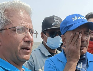 ‘राज्यविरुद्धको अपराध कसुर’मा रवीन्द्र र धवलशमशेरसहित ९ जनाविरुद्ध म्याद थप हुँदै