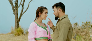 बिना र राजेश "मायामा मायामा" (  भिडिओ )