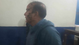 त्रिचन्द्र क्याम्पसका स्ववियु निर्वाचन अधिकृतलाई कालोमोसो दलियो