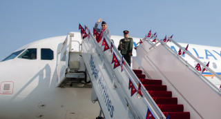 प्रधानमन्त्री ओली आज बैंकक जाँदै, ६ वटा समझदारीपत्रमा हस्ताक्षर हुने