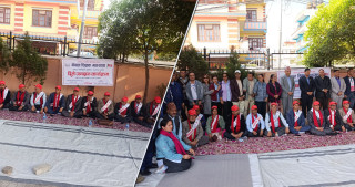 बुधबारबाट अनिश्चितकालीन सडक आन्दोलन गर्ने शिक्षक महासंघको घोषणा