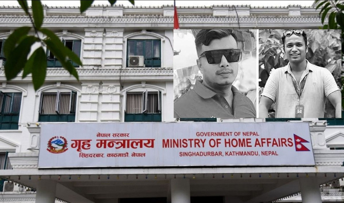 तीनकुने घटना : मृतकका परिवारलाई १०–१० लाख रुपैयाँ दिने सरकारको निर्णय