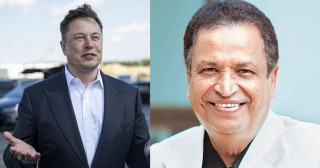 एलन मस्क संसारकै सबैभन्दा धनी, विनोद चौधरीको सम्पत्ति २ अर्ब अमेरिकी डलर