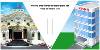 बचत तथा ऋण सहकारीका लागि निर्देशन तथा मापदण्ड  २०८१ जारी , यस्ता छन सीमाहरु