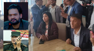 काठमाडौं महानगरमा गल्ती कसको ? बालेन्द्रले रघुनाथलाई दिएका थिए यस्तो निर्देशन