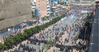 राजावादी आन्दोलनमा ५ करोड बराबरको क्षति ४३ वटा बीमा मागदाबी,कुनको दाबी कति ?