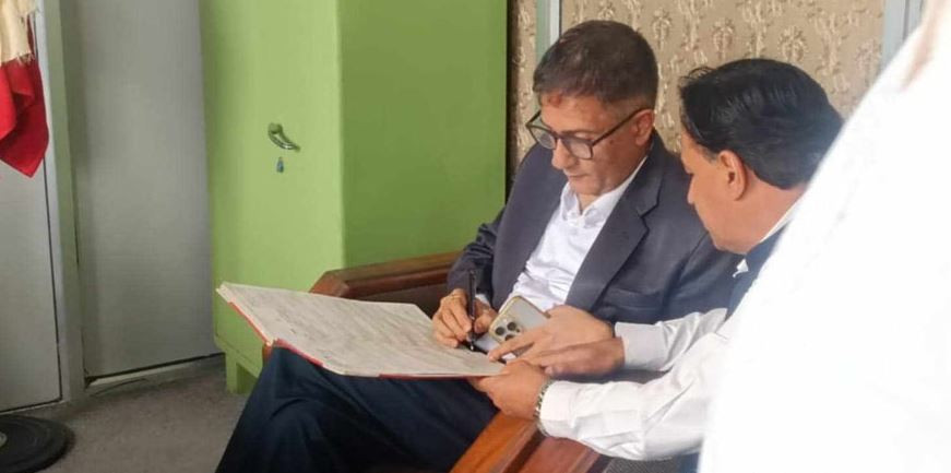 काठमाडौं महानगरका कर्मचारीले सोमबार तलब पाउने