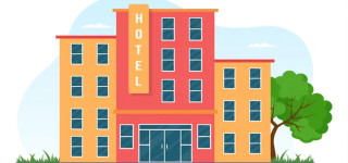 नेपालगञ्जमा तीन वर्षमा डेढ सय होटल बन्द