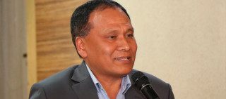 राजनीतिमा आउने सम्भावनाबारे कुलमानको जवाफ : कुनै पनि जिम्मेवारीका लागि तयार छु