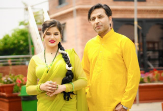 राम नवमीमा राम भजन ‘मनमा बसाएर राम’ सार्वजनिक (भिडियो सहित)