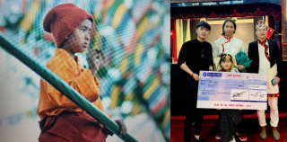 नेपाली सेनाको लघुचलचित्र प्रतियोगितामा ‘उडान’ विजेता