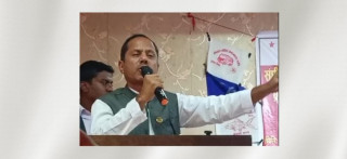 मधेशको नेतृत्व कहिल्यै पनि वास्तविक मधेशीको हातमा आएन : अध्यक्ष अन्सारी