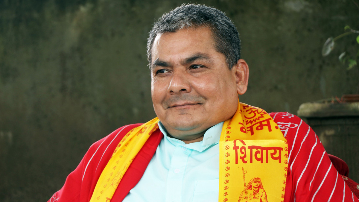 दुर्गा प्रसाईं खोज्न  प्रहरी टोली भारत पुग्यो !