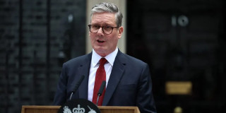 बेलायत उद्योगको संरक्षणका लागि तयार : बेलायतका प्रधानमन्त्री किअर  स्टार्मर