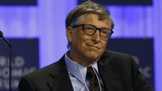 आफ्ना तीन सन्तानका लागि सम्पत्तिको १ प्रतिशत मात्रै छाड्दैछन् बिल गेट्स