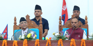 जनतालाई पवित्रभावका साथ सेवा दिएर लोकतन्त्रलाई बलियो बनाउनुपर्छ: प्रधानमन्त्री