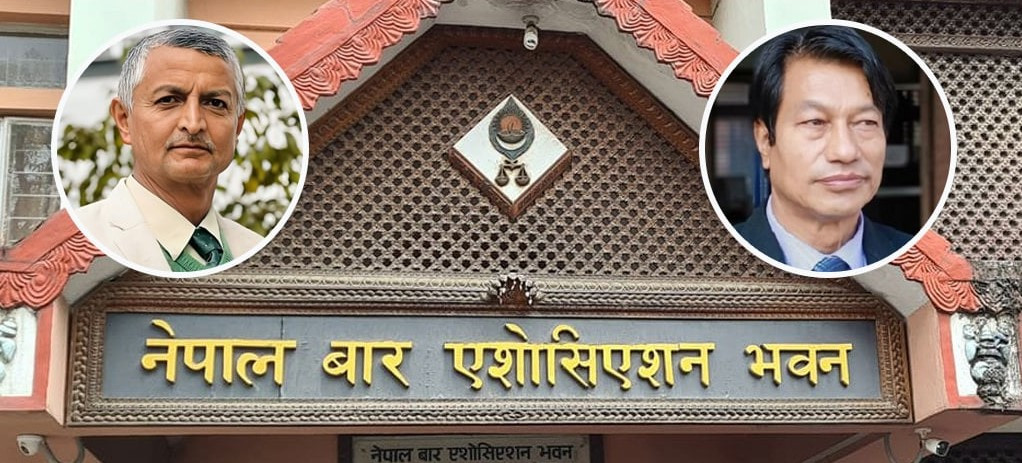नेपाल बार चुनाव : अध्यक्षमा मिश्र, महासचिवमा कोइराला, प्यानल नै निर्वाचित