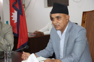 कर्णालीका मुख्यमन्त्रीद्वारा एक वर्षे उपलब्धि सार्वजनिक(पूर्णपाठ)