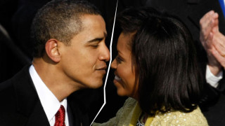 डिभोर्स गर्दै छन् अमेरिकी पूर्वराष्ट्रपति बाराक र मिशेल ओबामा ?