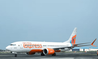 विमान अवतरण गराउनासाथ पाइलटको मृत्यु