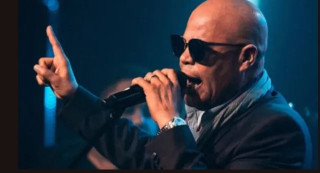 डिस्कोको छत खस्दा हलिउड गायक रुबीको निधन