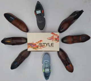  नयाँ वर्षको अवसरमा स्टाइल सुजले ल्यायो छुट र अफरका योजना