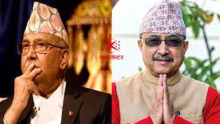 शिक्षकका माग पूरा गरी विद्यालय फर्काउन ढिला नगरौँ: उपसभापति खड्का