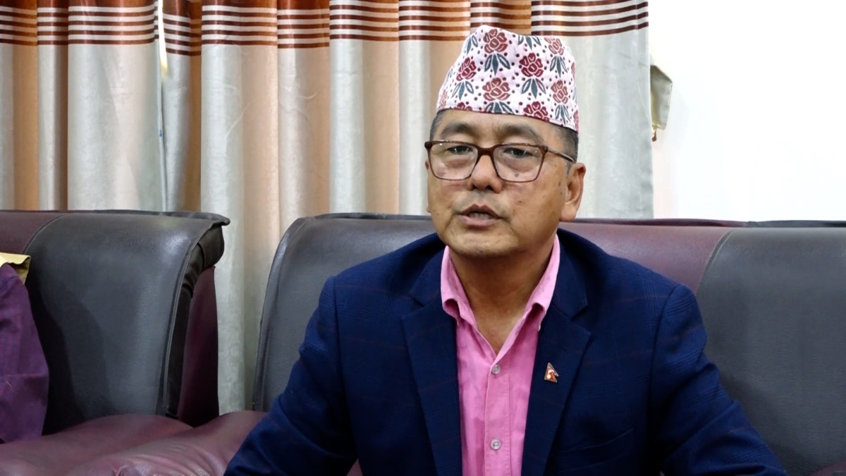 राप्रपाले वैशाख ७ मा काठमाडौंको निषेधित क्षेत्रमा आन्दोलन गर्ने