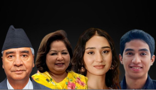 परिवारै लिएर शेरबहादुर देउवा ब्यांकक जाँदै, बालुवाटार सशंकित