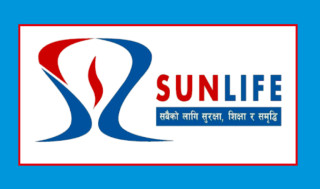 सन नेपाल लाइफको हकप्रद सेयरमा २७ प्रतिशत मूल्य समायोजन