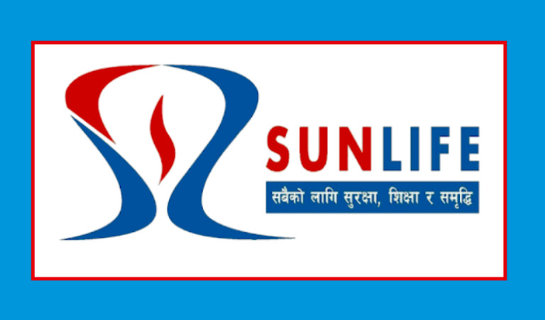 सन नेपाल लाइफको हकप्रद सेयरमा २७ प्रतिशत मूल्य समायोजन