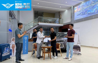 नेपालमा पहिलो पटक स्काईवेल पाईलट समिट हुँदै