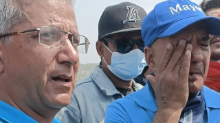 क्यान्सरका बिरामी धवलशमशेरलाई रिहा गर्ने तयारी, कहिले छुट्ला रबिन्द्र ?