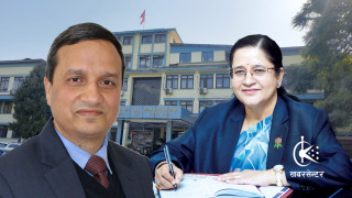 गुणाकरलाई धर्मसंकट: नीलम ढुंगानाले राजीनामा स्वीकृत गर्न ठाँडै गरे अस्विकार