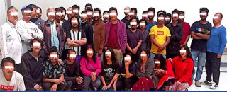 तीनकुने घटनाः २०८१ भित्रै राजतन्त्र आउने भविष्यवाणी गर्ने पनि हिरासतमा, कसलाई कुन कसुर ?