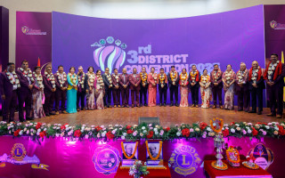 सफल व्यवसायी मिलन बाबु मल्ल डिष्ट्रिक्ट ३२५ जे नेपालको गभर्नरमा निर्वाचित