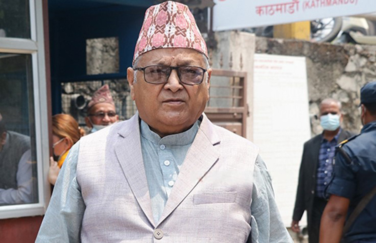 नजरबन्दमुक्त भएसँगै राजा फर्काउने आन्दोलनको कमाण्डरको जिम्मा पुन: सुवेदीलाई