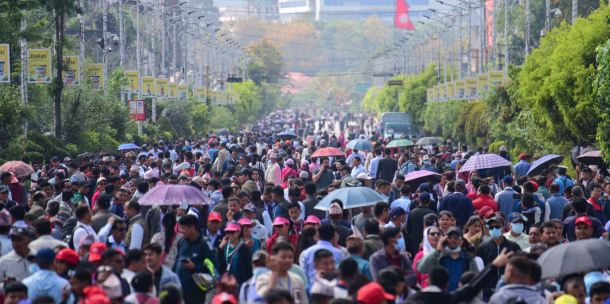 शिक्षक आन्दोलन :  माग पूरा नगरे शिक्षकहरू राजीनामा दिन तयार