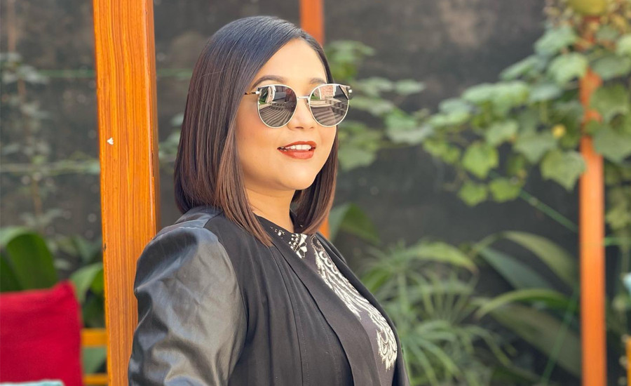 पहिले पानीपँधेरोमा हुने विभेद अहिले सामाजिक सञ्जालमा भोगिरहेका छन् : आस्था राउत