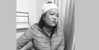 शर्मिला वाइबालाई आक्रमण गर्ने शर्मिला श्रेष्ठसहित एक जना पक्राउ