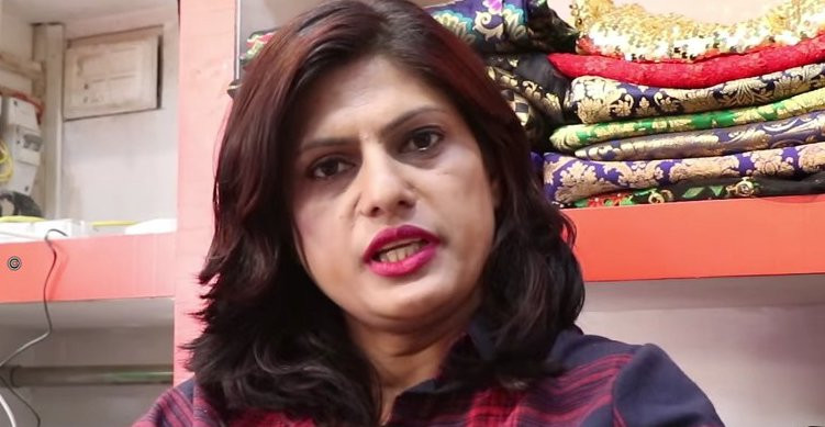 मिना ढकाल ‘साइबर क्राइम’ मुद्दामा दोषि ठहर